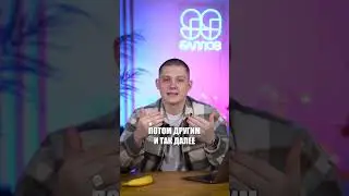 Как принтер выдает ЦВЕТНУЮ картинку? 