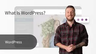 What Is WordPress? The Difference Between WordPress.org and WordPress.com