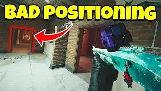 How to get more kills in R6 - Match Breakdown