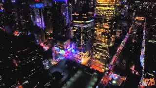 Teaser Jeu de Rôle - New York Stories
