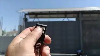 Автоматика на советские ворота