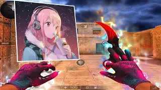СДЕЛАЛ МУВИК ПОД ФОНК🔥