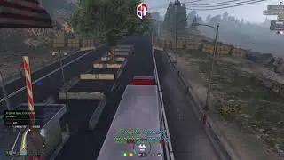 FiveM - [#1]  ★Tutorial despre jobul de Tirist 🚚★
