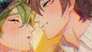 BL Nu:Carnival - Festive Glimmer Kleinmas Chapter 1-6