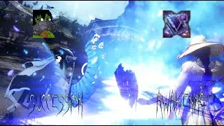 BDO PvP Montage - Woosa Awake/Succ.