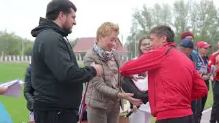 Кросс нации