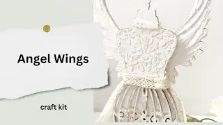 From Stump to Stunning: The Wooden Angel Masterpiece Unveiled