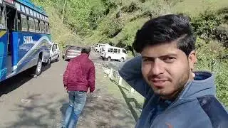 Loraan To Poonch Vlogs 