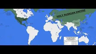 30.07.2024 Россия - великая колониальная империя. Этапы приобретений и причины потерь