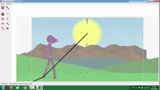 Pivot animasyon arka plan yapma / Pivot Dersleri Bölüm 1