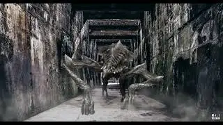 Compositing in NUKE