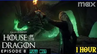 House of the dragon S2 E8 OST 1 Hours Extended FULL Soundtrack || Wallpaper Live