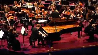 Leeds International Piano Competition 2012 - The Finalists Story Episode 3 - Jayson Gillham