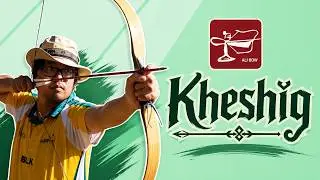 Ali Bow Kheshig Mongol Bow Review | Asiatic Archery