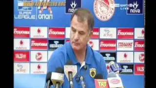ΠΑΡΑΙΤΗΣΗ DUSAN BAJEVIC.- PARETISI DUSNA BAJEVIC.
