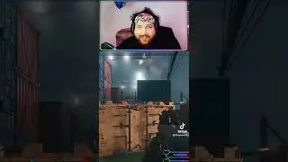 Insane COD Moments