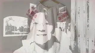 8. Во кузнице/история песни/Лена Воронова