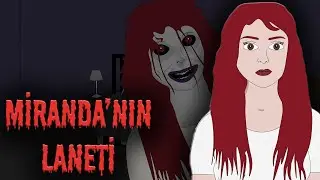 Miranda's Curse Horror Animation