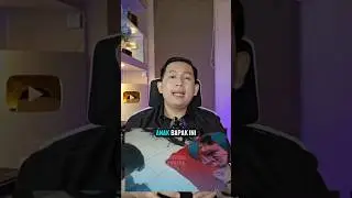 Anak Diejek Teman, Ayah Ini Putuskan Main Roblox Untuk Damaikan Keadaan