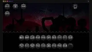 Testing The New Features for Sprunki The Definitive Phases Switcher