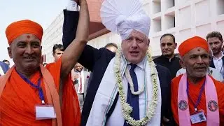 dropins and more and boris in pic
