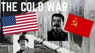 The Cold War (1945 - 1990)