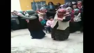Çılgın şişman kadınlar