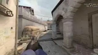 #43 | fragshow | cs:go | :3