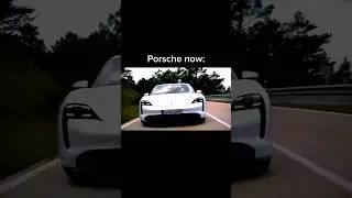 [Porsche] #porsche #caredit #shorts