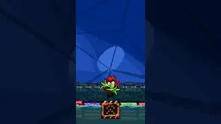 ANTONBLAST | Strike a Pose!