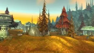 Azshara - Original Wow Music