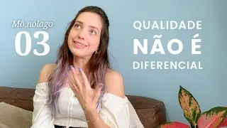 O PRODUTO é só uma PARTE