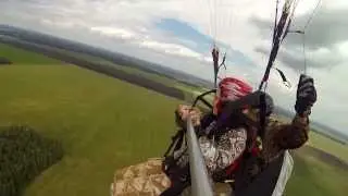 Логиново Тандем С днём рождения.