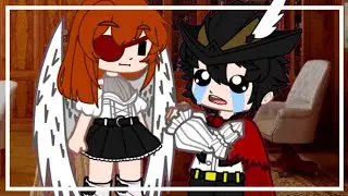 можно я с тобой? Испания🇪🇸/Сербия🇷🇸~Countryhumans~