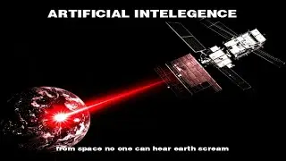 The Supercomputer in Space – Humanity’s Smartest Mistake?
