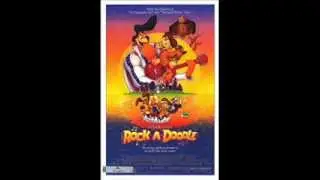 Rock-A-Doodle-(Rock A Doodle)-From The Soundtrack