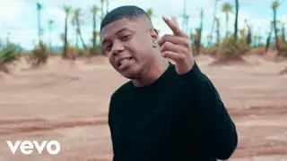 Equalz - Casablanca (Official Video)