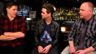 Ep. 212 The Madison Letter Pt.2 on the Chevy Music Showcase