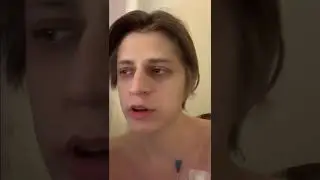 Мамикс о неудачном эксперементе