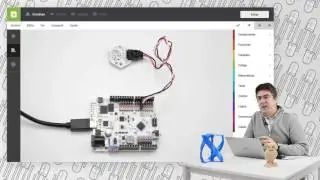 Curso Bitbloq 2 - Sesión 07 - El bucle 