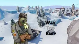 Fortnite Season 7 Domination!