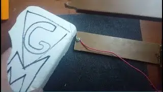 How to make a Foam Cutter at Home