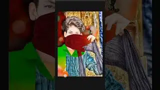 15 second me photo edit karna sikhe 😱😱 