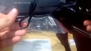 2 мелкие посылки из Китая. Внешняя звуковая карта, USB Hub