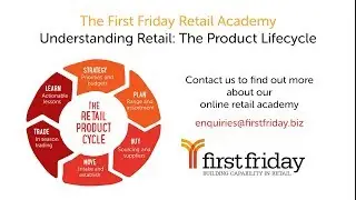 Understanding Retail: The Product Lifecycle