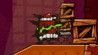 ANTONBLAST | Introducing: The Scream Button