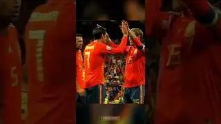 Respect moment 