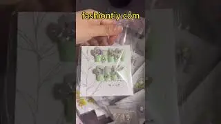70% Cheap Wholesale Press On Nails | Free False Nails Vendor in USA 2023