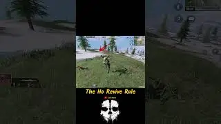 The No Revive Rule - 