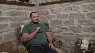 Панические атаки или проблемы с дыханием